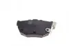 Фото Колодки гальмівні (задні) Hyundai Elantra/Kia Cerato 00- (85.6x46.3) BLUE PRINT (ADG04232) зображення 4
