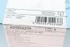 Фото Комплект гальмівних колодок передн, KIA CARNIVAL I, CARNIVAL II, PREGIO, PREGIO II 2.5-2.9D 08.95 BLUE PRINT (ADG04236) зображення 6