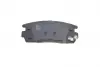 Фото Комплект гальмівних колодок задн, CHEVROLET CAPTIVA, EQUINOX HYUNDAI TERRACAN OPEL ANTARA A 2.0D-3.4 11.01 BLUE PRINT (ADG04281) зображення 2