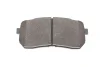 Фото Комплект гальмівних колодок задн, HYUNDAI H-1 CARGO, H-1 TRAVEL, IX55 KIA CARNIVAL II, CARNIVAL III, SORENTO III MAZDA CX-30 2.0D-3.8 10.01 BLUE PRINT (ADG04289) зображення 5