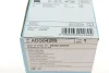 Фото Комплект гальмівних колодок задн, HYUNDAI H-1 CARGO, H-1 TRAVEL, IX55 KIA CARNIVAL II, CARNIVAL III, SORENTO III MAZDA CX-30 2.0D-3.8 10.01 BLUE PRINT (ADG04289) зображення 6