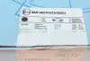 Фото Диск гальмівний задн Лів/Прав HYUNDAI SANTA FÉ II, SANTA FÉ II/SUV 2.0D-3.5 11.05-05.13 BLUE PRINT (ADG043128) зображення 6