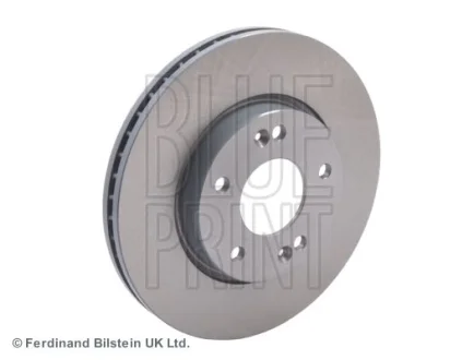 Тормозной диск BLUE PRINT ADG043130