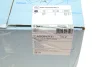 Фото Диск гальмівний задн Лів/Прав KIA CERATO II, CERATO KOUP II, CERATO KOUP III, SOUL I 1.6-2.0 01.09 BLUE PRINT (ADG043151) зображення 8