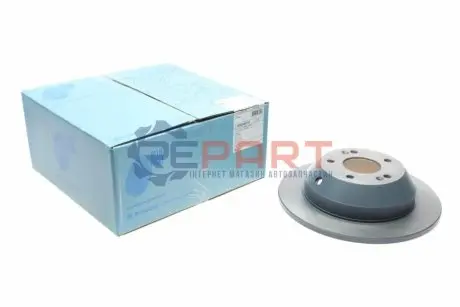 Диск тормозной BLUE PRINT ADG043159 Купить в Украине