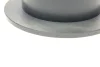 Фото Тормозной диск BLUE PRINT (ADG043161) изображение 3