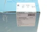 Фото Тормозной диск BLUE PRINT (ADG043161) изображение 6