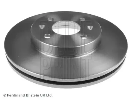 Диск тормозной BLUE PRINT ADG043167