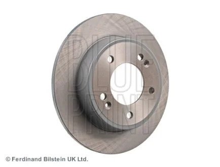 Тормозной диск BLUE PRINT ADG043195