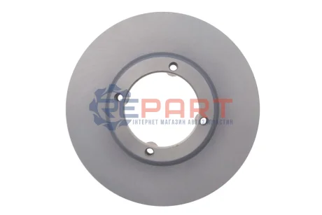Диск тормозной BLUE PRINT ADG04322 Купить в Украине