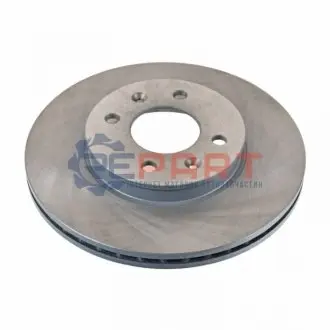 Автозапчасть BLUE PRINT ADG043234