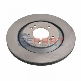 Автозапчасть BLUE PRINT ADG043248
