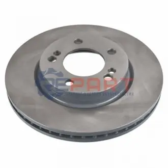 Автозапчасть BLUE PRINT ADG043250 Купить в Украине