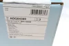 Диск гальмівний (задній) KIA Sorento 02-11 (315x20) BLUE PRINT (ADG04369) зображення 6