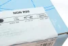 Диск гальмівний (задній) KIA Sorento 02-11 (315x20) BLUE PRINT (ADG04369) зображення 7