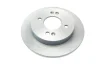Фото Диск гальмівний задн Лів/Прав HYUNDAI I10 I KIA PICANTO I, PICANTO II, PICANTO III 1.0-1.2LPG 04.04 BLUE PRINT (ADG04396) зображення 4
