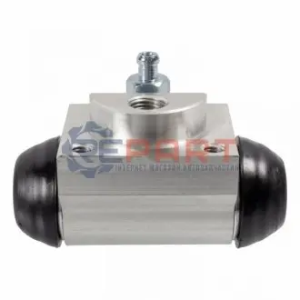 Гальмівний циліндр BLUE PRINT ADG044108 Купити в Україні