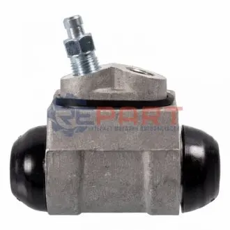 Гальмівний циліндр BLUE PRINT ADG04414 Купити в Україні