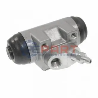 Гальмівний циліндр HYUNDAI H-1, SANTA FÉ I, TRAJET KIA CARNIVAL I, CARNIVAL II 2.0-3.5 08.99-07.08 BLUE PRINT ADG04487 Купити в Україні