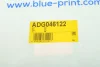 Фото Трос ручных тормозов BLUE PRINT (ADG046122) изображение 9