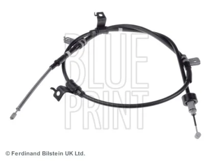 Трос ручных тормозов BLUE PRINT ADG046123