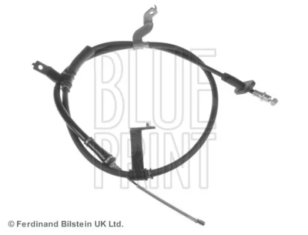 Трос ручных тормозов BLUE PRINT ADG046145