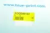 Фото Трос ручного тормоза BLUE PRINT (ADG046152) изображение 7
