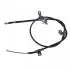 Трос ручного тормоза BLUE PRINT (ADG046256) изображение 1