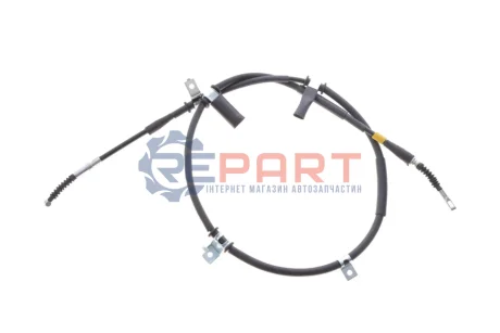 Трос тормозной BLUE PRINT ADG046272 Купить в Украине