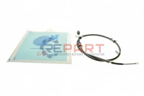Трос ручного тормоза HYUNDAI BLUE PRINT ADG046276 Купить в Украине