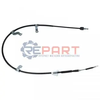 Трос стоянкового гальма BLUE PRINT ADG046284 Купити в Україні
