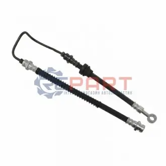 Гальмівний шланг BLUE PRINT ADG053121