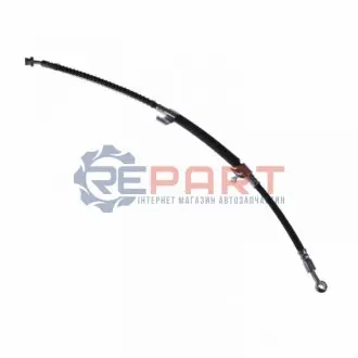 Тормозной шланг BLUE PRINT ADG053166