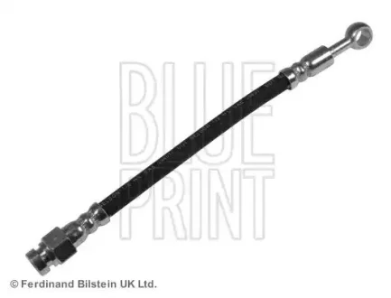 Тормозной шланг BLUE PRINT ADG053180