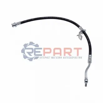 Фото Шланг гальмівний (передній) Kia Sportage 10- (L) (L=471mm) BLUE PRINT (ADG053320) зображення 1