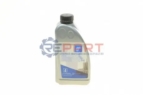 Олива трансмісійна АКПП CVT (1L) MB236.20/VW TL 52180 BLUE PRINT ADG05529 Купити в Україні