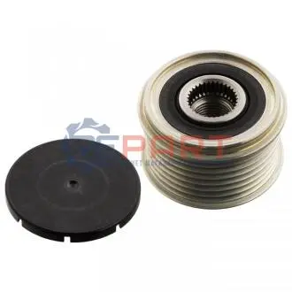 Механізм вільного ходу генератора BLUE PRINT ADG061307 Купити в Україні