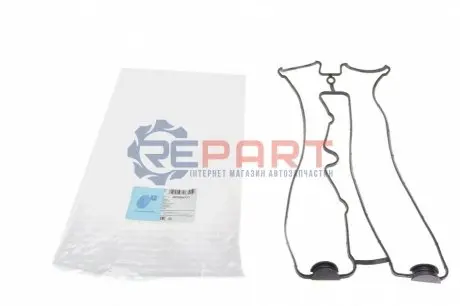 Фото Прокладка кришки клапанів Opel Omega B/Astra H/Vectra B 1,8/2.0/2.2 94-10 BLUE PRINT (ADG06701) зображення 1