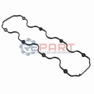 Прокладка клапанной крышки CHEVROLET, DAEWOO (выр-во Blue Print) BLUE PRINT ADG06702