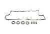 Прокладка кришки клапанів Hyundai Santa Fe/Kia Sorento 2.0-2.4 01- (к-кт) ADG06712