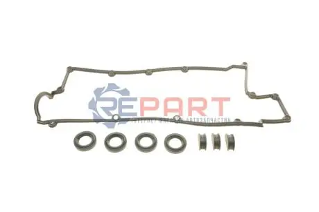 Фото Прокладка кришки клапанів Hyundai Santa Fe/Kia Sorento 2.0-2.4 01- (к-кт) BLUE PRINT (ADG06712) зображення 1