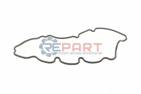 Фото Прокладка кришки клапанів Chevrolet Aveo/Matiz/Spark 1.0/1.2SOHC 00- BLUE PRINT (ADG06717) зображення 1