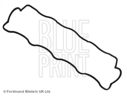 Прокладка клапанной крышки BLUE PRINT ADG06757
