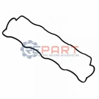 Фото Прокладка кришки клапанів Hyundai Santa Fe/Tucson 2.0 CRDi 04- (к-кт) BLUE PRINT (ADG06757) зображення 1