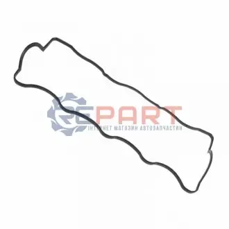 Прокладка кришки клапана CHEVROLET CAPTIVA, EPICA HYUNDAI GRANDEUR, I30, SANTA FÉ II, SONATA V, TUCSON KIA CARENS III, CEE'D, MAGENTIS II, PRO CEE'D, SPORTAGE II 2.0D/2.2D 08.04 BLUE PRINT ADG06758 Купити в Україні