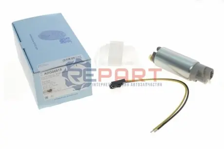 Фото Насос паливний в бак Hyundai Accent/i10/i30 07-/Kia Ceed 1.4-2.0 06- BLUE PRINT (ADG06819) зображення 1