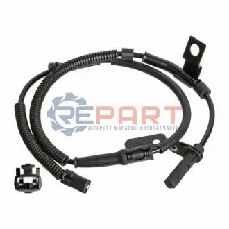 Фото 1 — Датчик ABS BLUE PRINT (ADG071123) Фото Датчик ABS BLUE PRINT (ADG071123) зображення 1