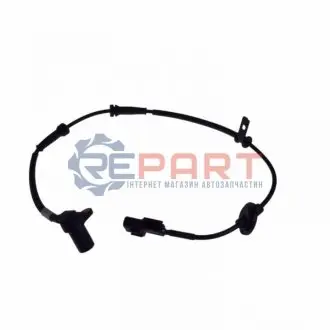 Датчик частоты вращения колеса BLUE PRINT ADG07116 Купить в Украине