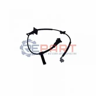 Датчик ABS задн Лів/Прав HYUNDAI GETZ 1.1-1.6 09.02-12.10 BLUE PRINT ADG07120