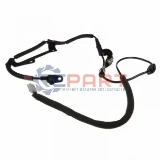 Датчик ABS задн Прав HYUNDAI SANTA FÉ II 2.0D-2.7 11.05-05.13 BLUE PRINT ADG07141